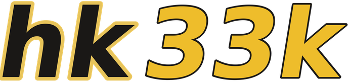 hk33k logo